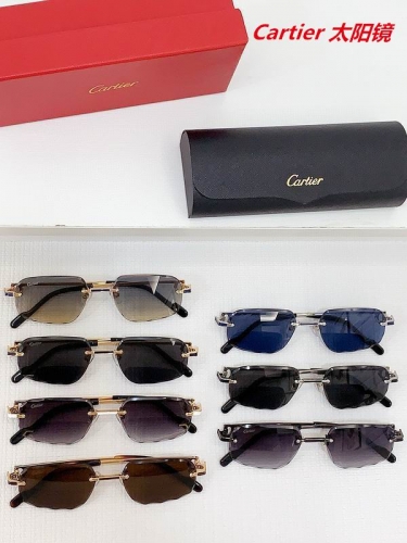 C.a.r.t.i.e.r. Sunglasses AAAA 5353