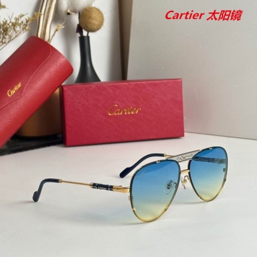 C.a.r.t.i.e.r. Sunglasses AAAA 4047