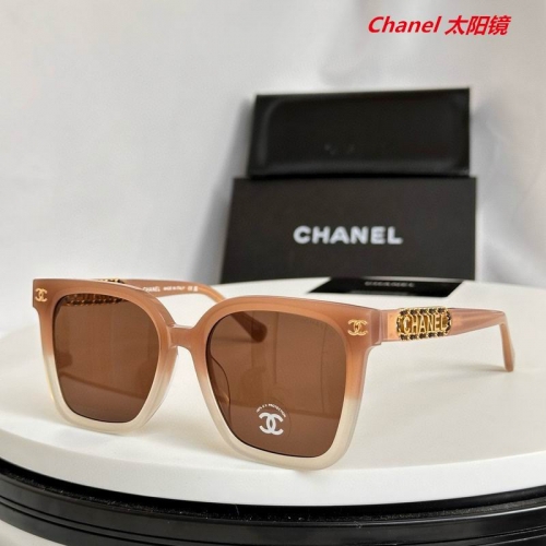 C.h.a.n.e.l. Sunglasses AAAA 5786