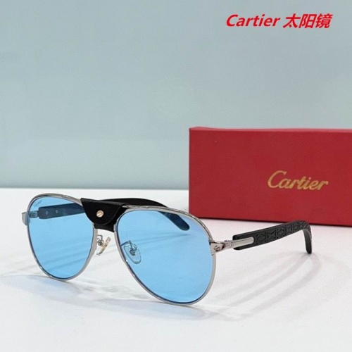 C.a.r.t.i.e.r. Sunglasses AAAA 4362