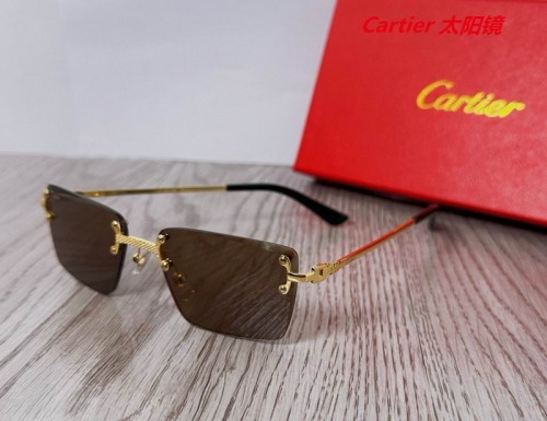 C.a.r.t.i.e.r. Sunglasses AAAA 4898