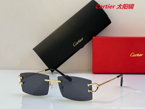 C.a.r.t.i.e.r. Sunglasses AAAA 4972