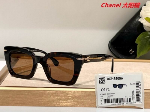 C.h.a.n.e.l. Sunglasses AAAA 5120