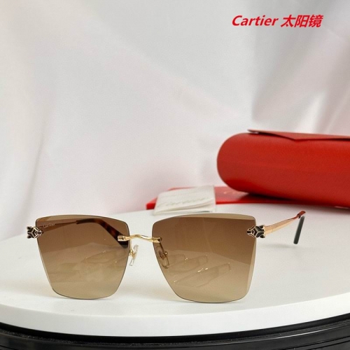 C.a.r.t.i.e.r. Sunglasses AAAA 6186