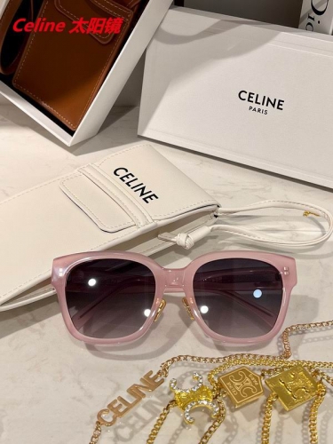 C.e.l.i.n.e. Sunglasses AAAA 4741