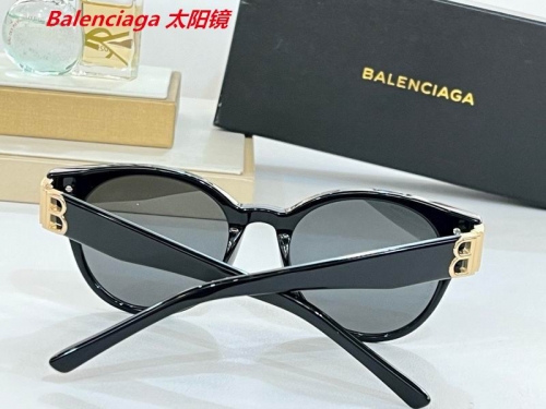 B.a.l.e.n.c.i.a.g.a. Sunglasses AAAA 4556