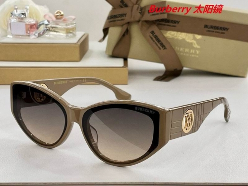 B.u.r.b.e.r.r.y. Sunglasses AAAA 4395