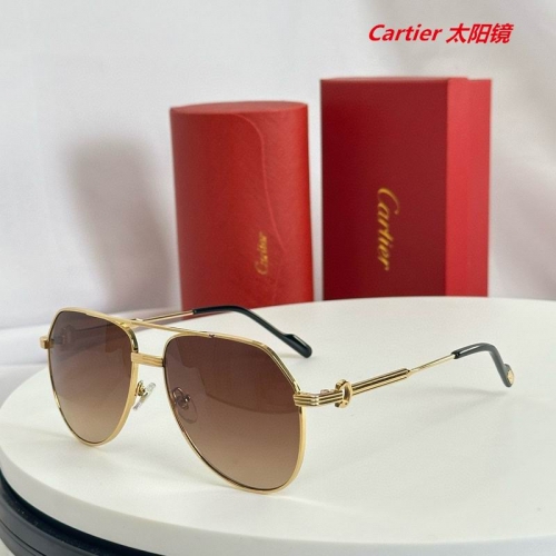 C.a.r.t.i.e.r. Sunglasses AAAA 5649