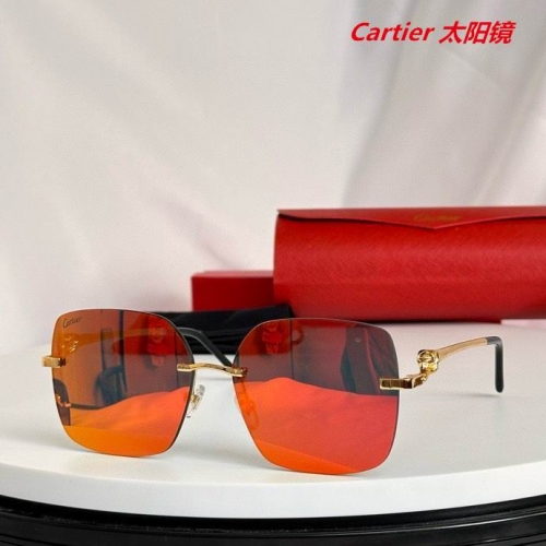 C.a.r.t.i.e.r. Sunglasses AAAA 6065