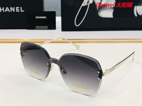 C.h.a.n.e.l. Sunglasses AAAA 6184