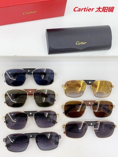 C.a.r.t.i.e.r. Sunglasses AAAA 5326