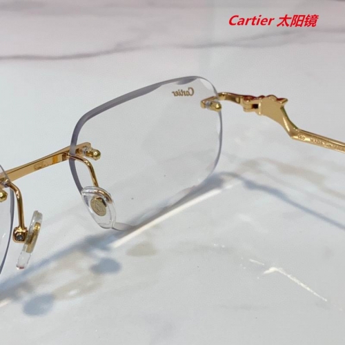 C.a.r.t.i.e.r. Sunglasses AAAA 4285