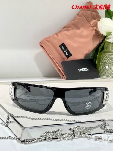 C.h.a.n.e.l. Sunglasses AAAA 5299