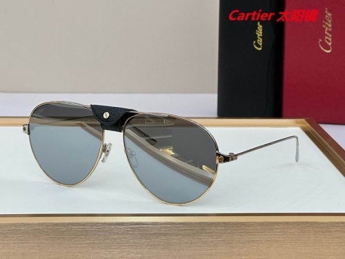 C.a.r.t.i.e.r. Sunglasses AAAA 4997