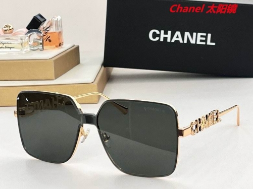 C.h.a.n.e.l. Sunglasses AAAA 4384