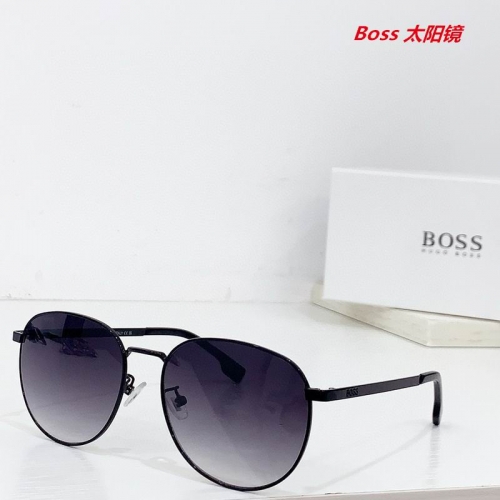 B.o.s.s. Sunglasses AAAA 4126