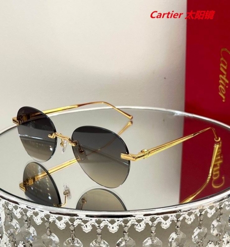 C.a.r.t.i.e.r. Sunglasses AAAA 4317