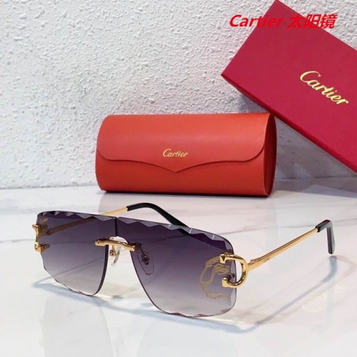 C.a.r.t.i.e.r. Sunglasses AAAA 4274