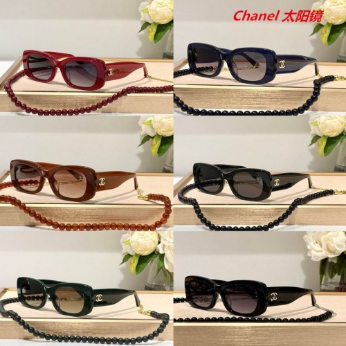 C.h.a.n.e.l. Sunglasses AAAA 4626