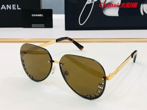 C.h.a.n.e.l. Sunglasses AAAA 6166