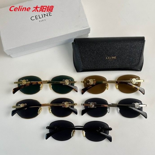 C.e.l.i.n.e. Sunglasses AAAA 4632