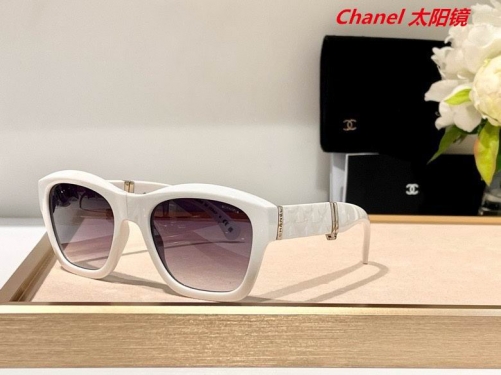 C.h.a.n.e.l. Sunglasses AAAA 5916