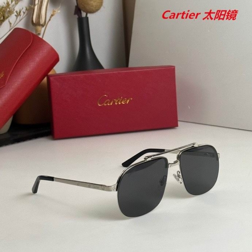 C.a.r.t.i.e.r. Sunglasses AAAA 4443