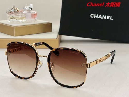 C.h.a.n.e.l. Sunglasses AAAA 4742