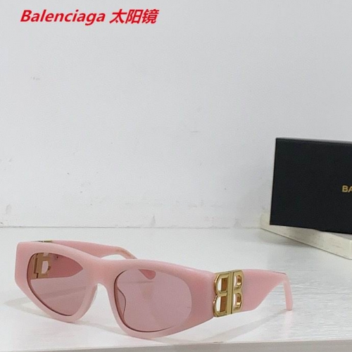 B.a.l.e.n.c.i.a.g.a. Sunglasses AAAA 4497