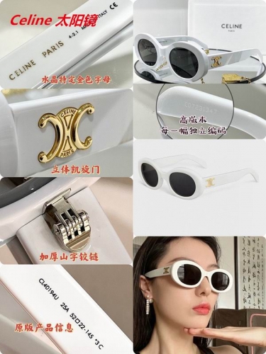 C.e.l.i.n.e. Sunglasses AAAA 4787