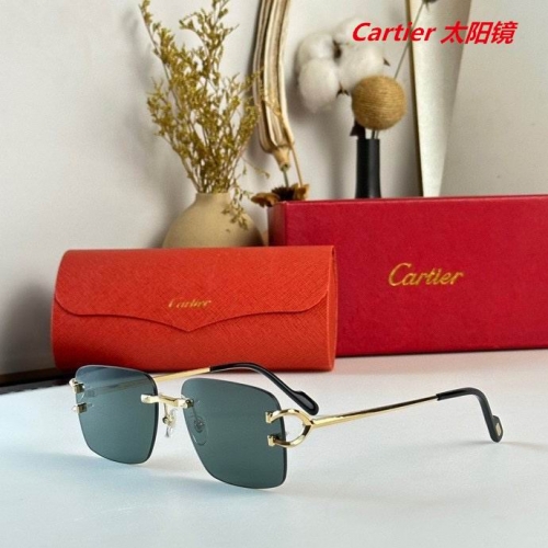 C.a.r.t.i.e.r. Sunglasses AAAA 4203