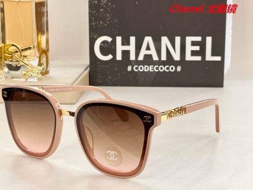 C.h.a.n.e.l. Sunglasses AAAA 4224