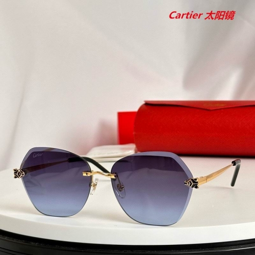 C.a.r.t.i.e.r. Sunglasses AAAA 6191