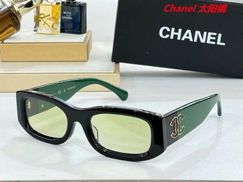 C.h.a.n.e.l. Sunglasses AAAA 5988