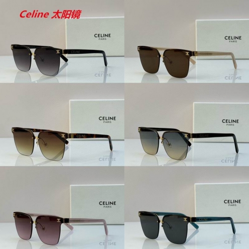 C.e.l.i.n.e. Sunglasses AAAA 4871