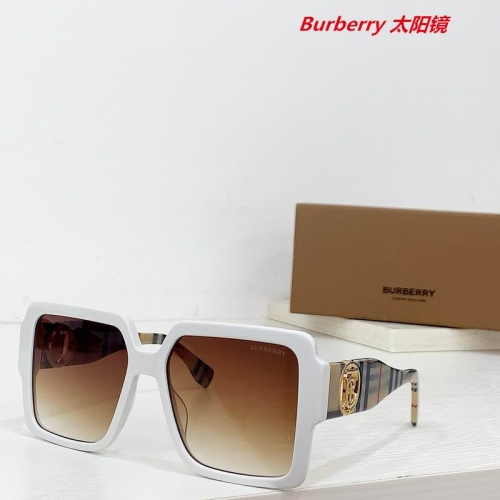 B.u.r.b.e.r.r.y. Sunglasses AAAA 4132