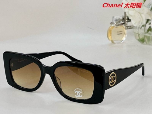 C.h.a.n.e.l. Sunglasses AAAA 6060