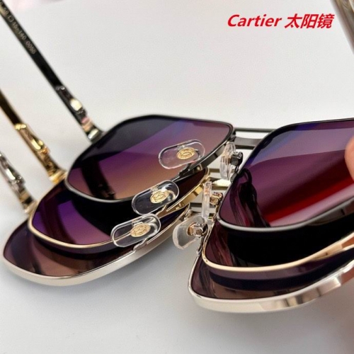 C.a.r.t.i.e.r. Sunglasses AAAA 6104