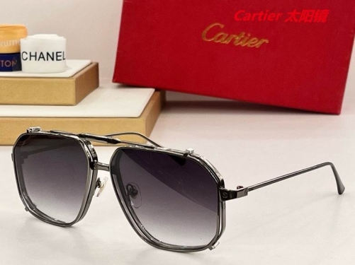 C.a.r.t.i.e.r. Sunglasses AAAA 4511