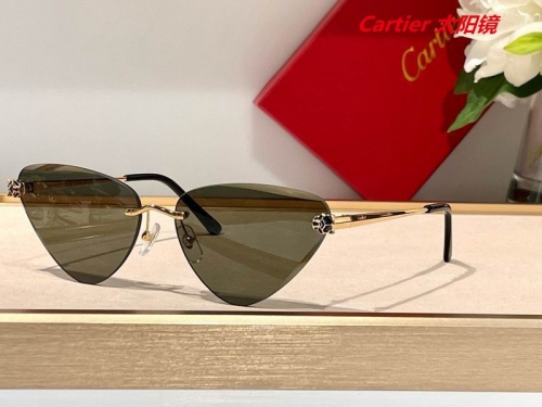 C.a.r.t.i.e.r. Sunglasses AAAA 5947