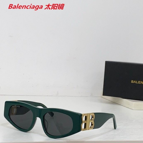 B.a.l.e.n.c.i.a.g.a. Sunglasses AAAA 4494