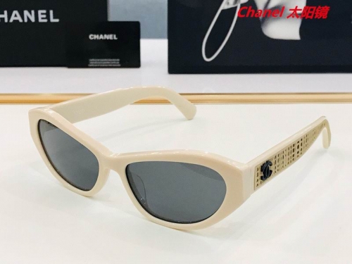 C.h.a.n.e.l. Sunglasses AAAA 6227