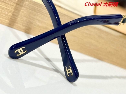 C.h.a.n.e.l. Sunglasses AAAA 5208