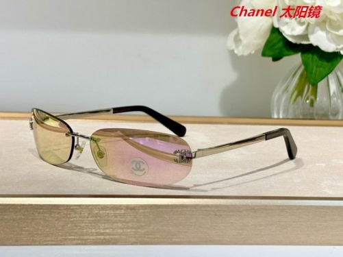 C.h.a.n.e.l. Sunglasses AAAA 5903