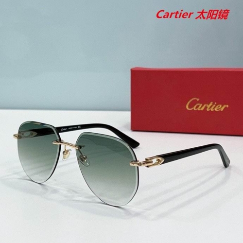 C.a.r.t.i.e.r. Sunglasses AAAA 5459