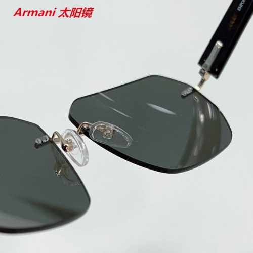 A.r.m.a.n.i. Sunglasses AAAA 4021