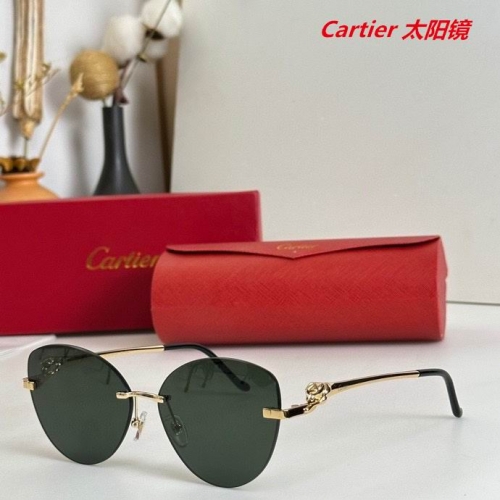 C.a.r.t.i.e.r. Sunglasses AAAA 4244