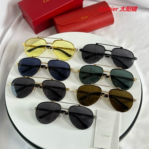 C.a.r.t.i.e.r. Sunglasses AAAA 5574