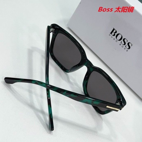 B.o.s.s. Sunglasses AAAA 4062