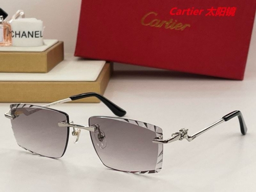 C.a.r.t.i.e.r. Sunglasses AAAA 4545